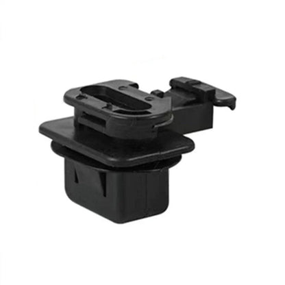4 Pcs Rear Seat Cushion Pad Clips for Acura TL, TSX, Honda Accord, Crosstour, Insight (2003-2019)