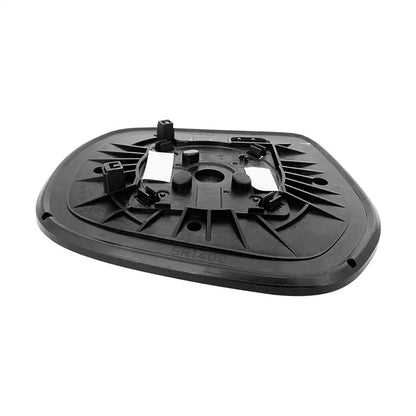 Heated Mirror Glass w/ Backing for Lexus GX460 LX570 (2010-2019, 2008-2015)