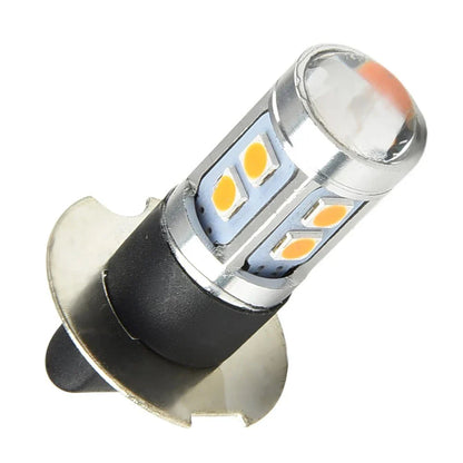 Fog Lights / 100W 2 x / 4300K 12V-24V Driving Bulb for Vehicle