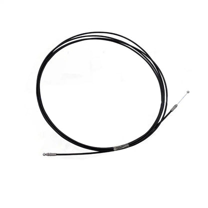 Trunk Lid Release Cable for 2012-2017 Toyota Camry Sedan (2012-2017)