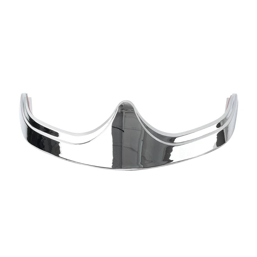 Chrome ABS Front Mudguard Tip for Honda VTX1800, VTX1300 (2002-2009)