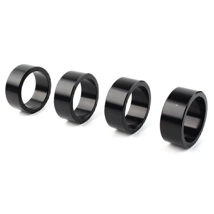 Black Spacer Kit for Honda Rancher Recon 230 250 300 350 400 420 ATV