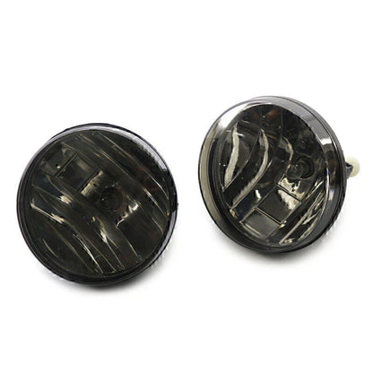 New  Front Bumper Fog Lights for GMC Sierra 1500 2500 HD (2007-2013)