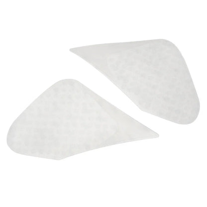 Tank Traction Side Pad Gas Knee Grip Decal for YAMAHA YZF R3 (2015-2017)