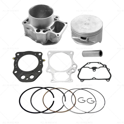 Cylinder Jug Piston Gaskets for Honda Foreman Rubicon TRX500 (2012-2019)