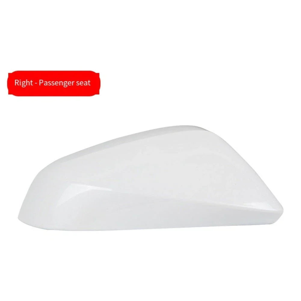 Mirror Cover 2 x for Lexus NX200t (2015–2017)