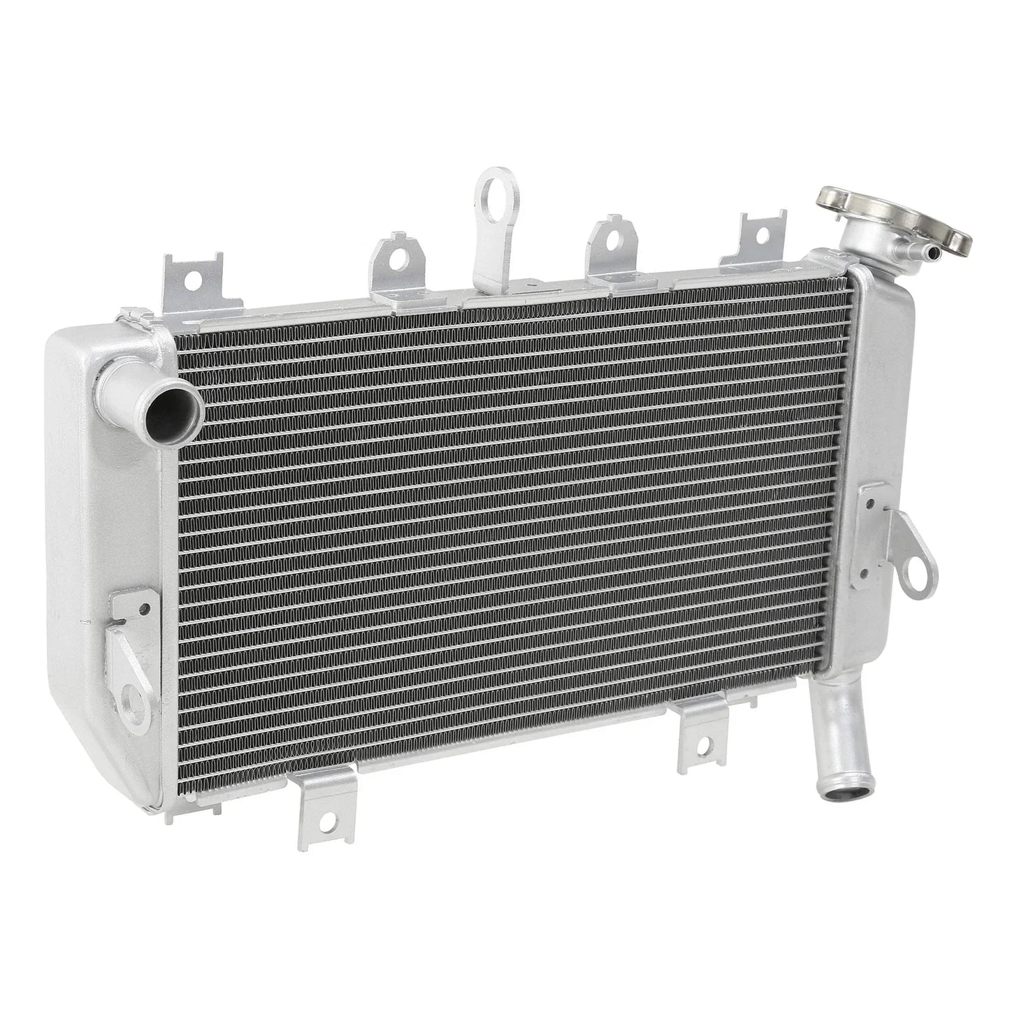 Radiator Cooler 400 for Kawasaki Ninja 500 Z500 (2018-2024)