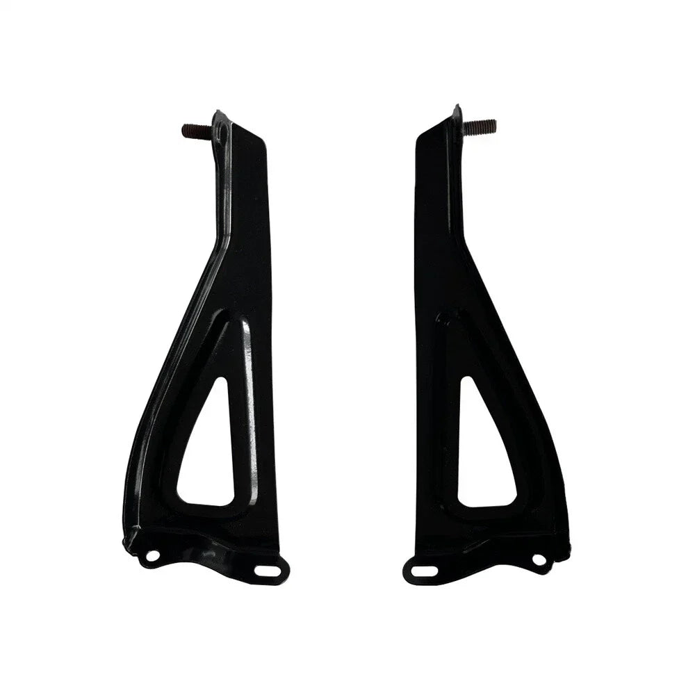 Front Bumper Bracket for Toyota Tacoma (2005-2010) -  53274-04020, 53273-04020