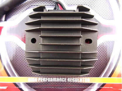 Regulator Rectifier Assembly for Kawasaki ZX-6R (1995-1999)