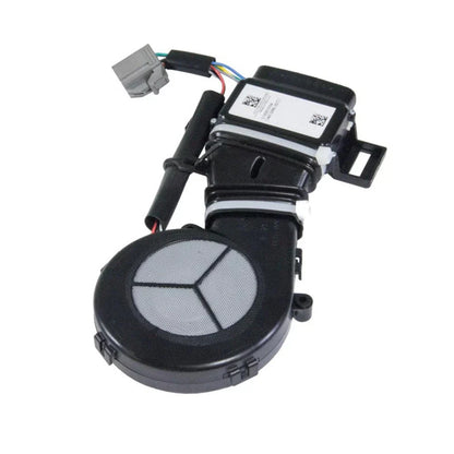 Blower Motor for 2013-2023 Ford Mustang, Edge, Fusion, F150 (2013-2023)