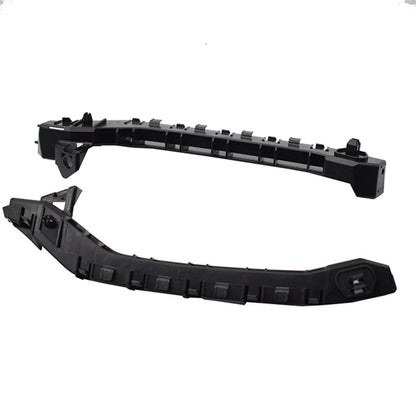 Front Bumper Bracket Set for 08-14 Subaru Impreza WRX STi (2008-2014)
