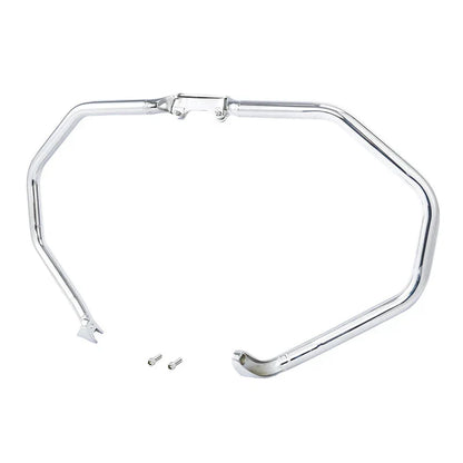 Chrome Front Engine Guard Highway Bar for Indian Chieftain Chief Vintage (2014-2023)