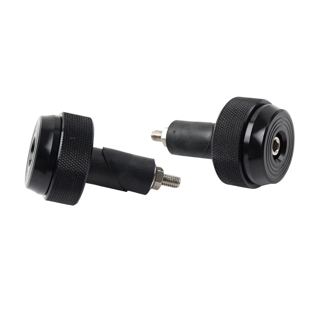 7/8" Handlebar End Plug Throttle Speed Control for Motorcycle