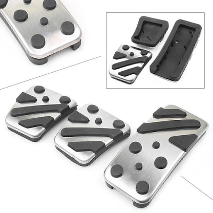 Fuel Gas Brake Pedals Kit for Mitsubishi Outlander ASX Lancer (2010-2023)