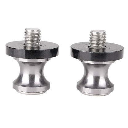 10mm Screws Sliders Swingarm Spools for YAMAHA MT-09 MT-10 FZ09 (2014-2023)