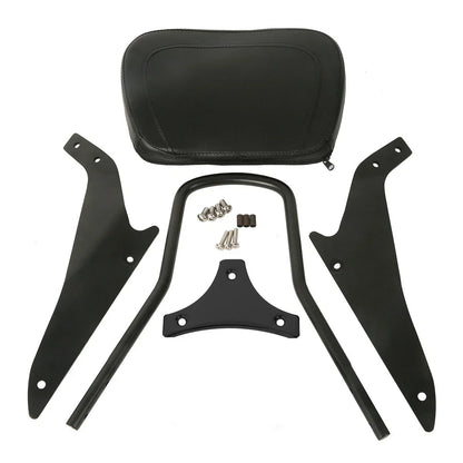 Sissy Bar Backrest for Suzuki Boulevard M109R M109RZ M109R2 (2006-2023)