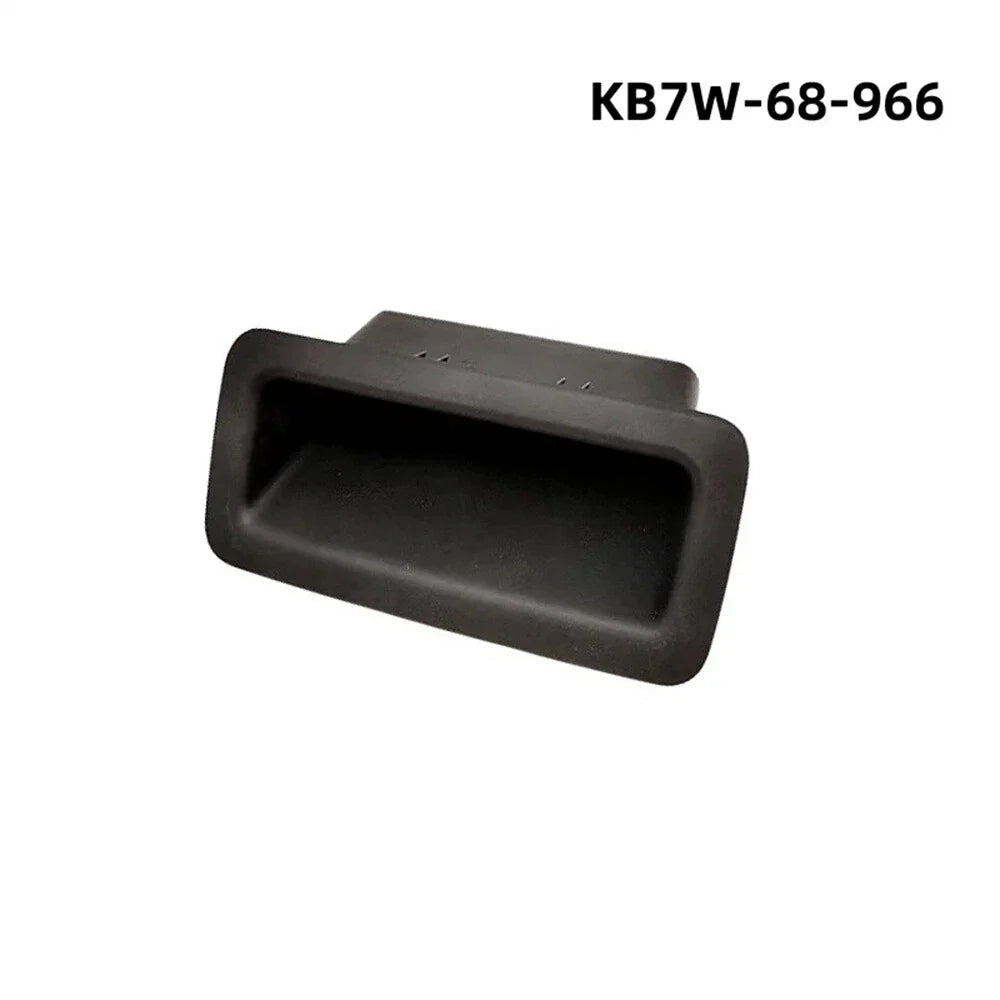 Liftgate Pull Handle for Mazda CX-5, CX-8, CX-30, MX-30 (2012-2023)