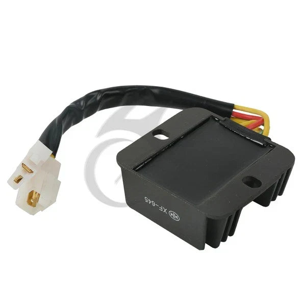 Voltage Regulator Rectifier 650cc for Hyosung GT250 GT250R