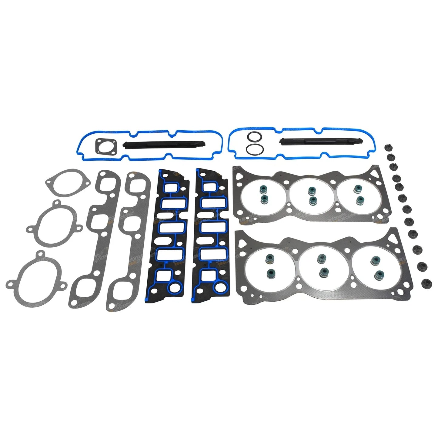 Cylinder Head Gasket + Head Bolts 3.8L V6 for Commodore VG VN VP VR