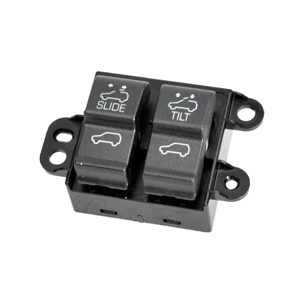 Sunroof Switch for Chevrolet Tahoe Suburban Silverado (2014-2018)