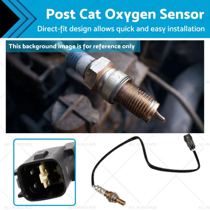 Oxygen Sensor for Hyundai iLoad iMax 2.4L Petrol (2008-2019)