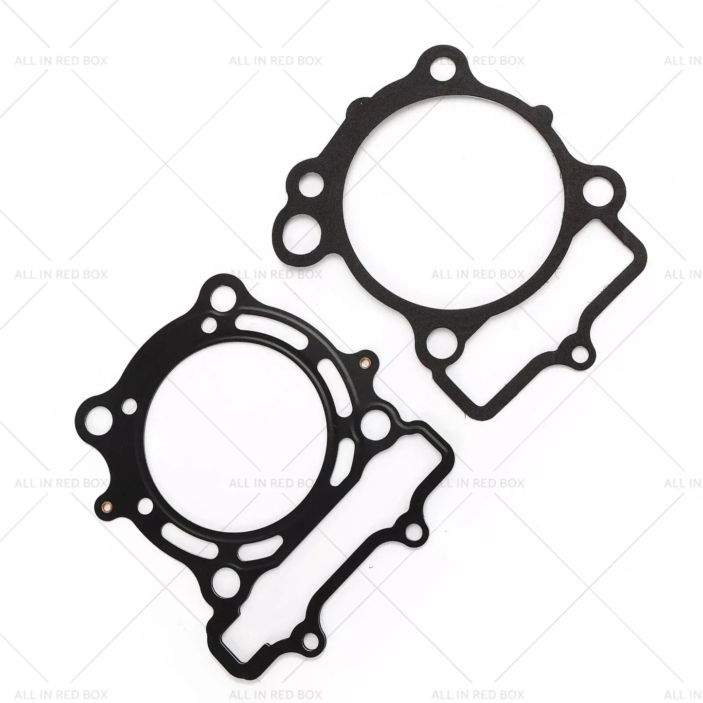 77mm Cylinder Piston Gasket Kit for Suzuki RMZ250 (2006)