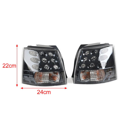 Rear L Tail Signal Light for Mitsubishi Outlander 2007-2013