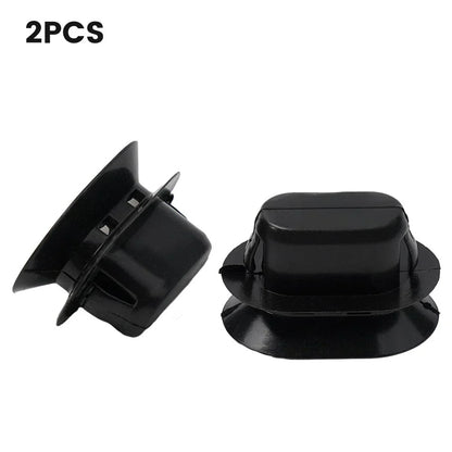 Clips / Rear Seats Cushion Pad Clip Plastic for Mazda 3 6 CX5 CX7