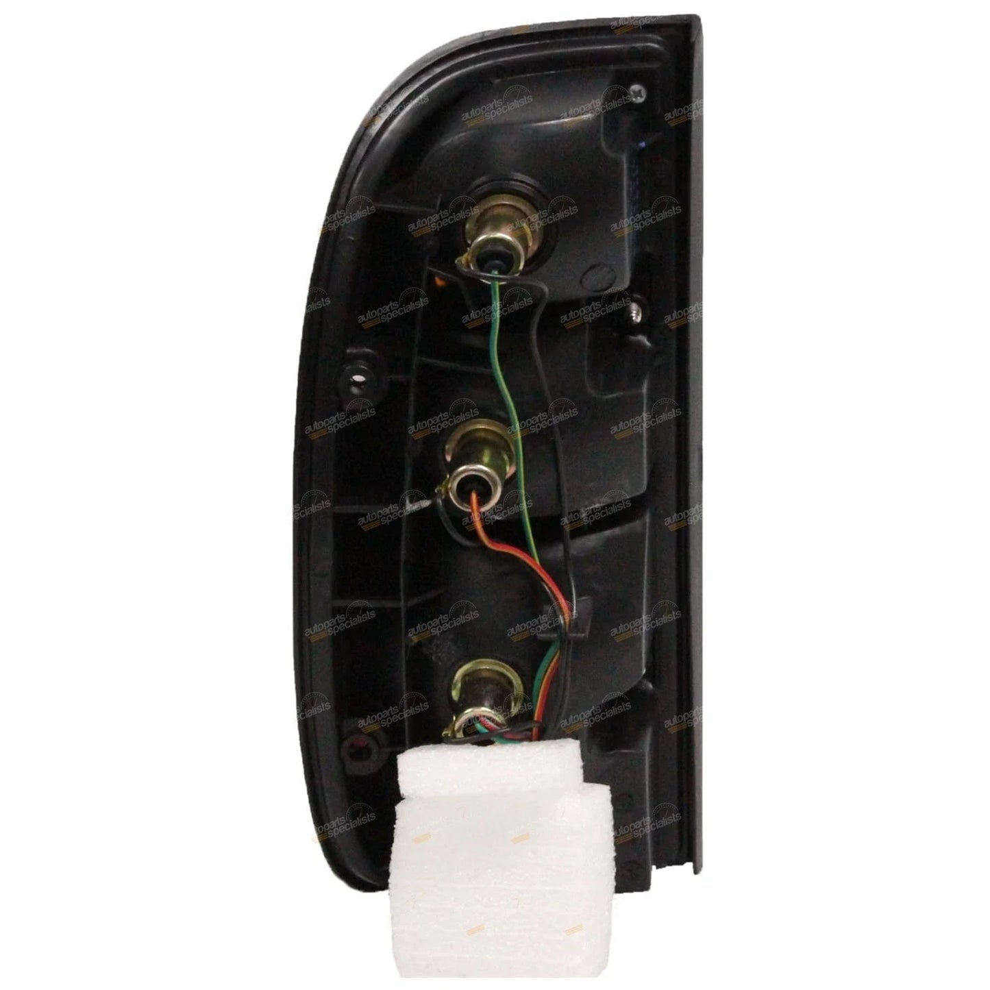 RH Taillight for Ford Courier Ute (1999 - 2004)