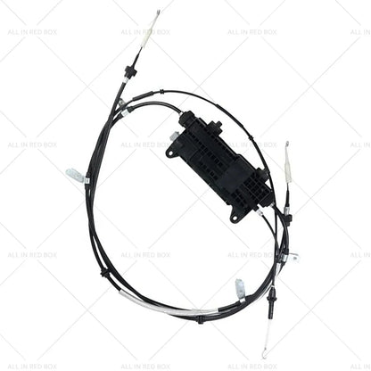 Park Brake Module Handbrake Actuator for Range Rover Sport & Discovery (2005-2013)