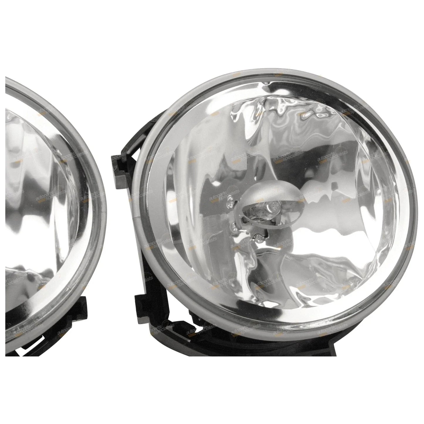 LH+RH Foglights Left Right for Ford Falcon BA BF Territory SX (2002-2009)