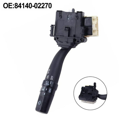 Fog Light Turn Signal Lamp Switch Replacement Part for Toyota RAV4 (2001–2007)