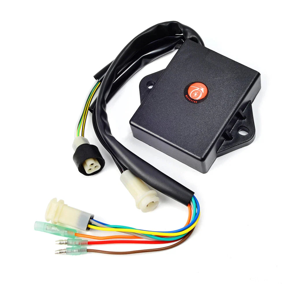 CDI Ignitor Module for Yamaha Big Bear YFM350ER (1987–1988)