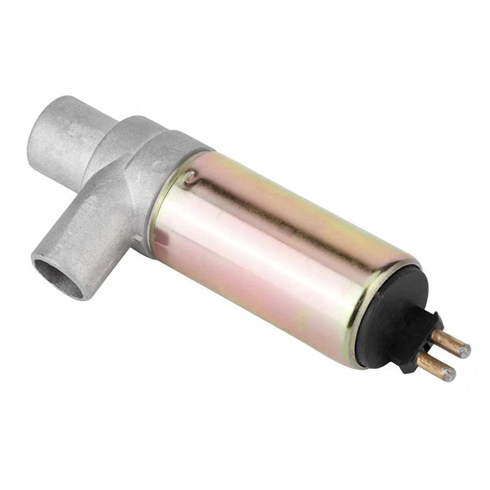 Idle Air Control Valve for Mercedes-Benz 420SEL 560SEC (1992-1993)
