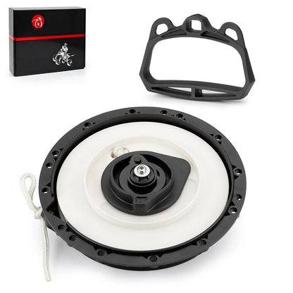 Recoil Pull Starter for Ski-Doo MXZ GSX GTX (2001–2017)