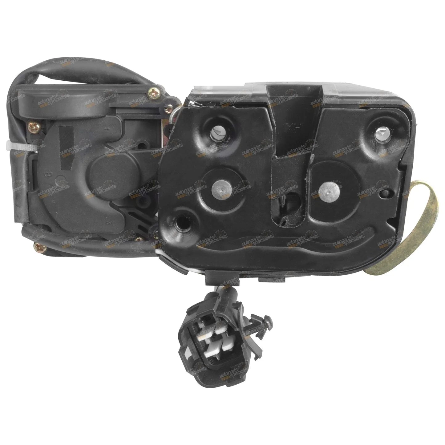 Drivers Side Rear Door Lock Actuator for Ford Falcon (1998-2006)