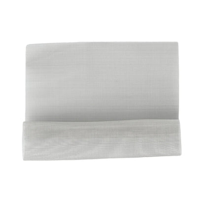 Stainless Steel Wire Screen Mesh 1 Pc for Car Bumper Crack Repair
