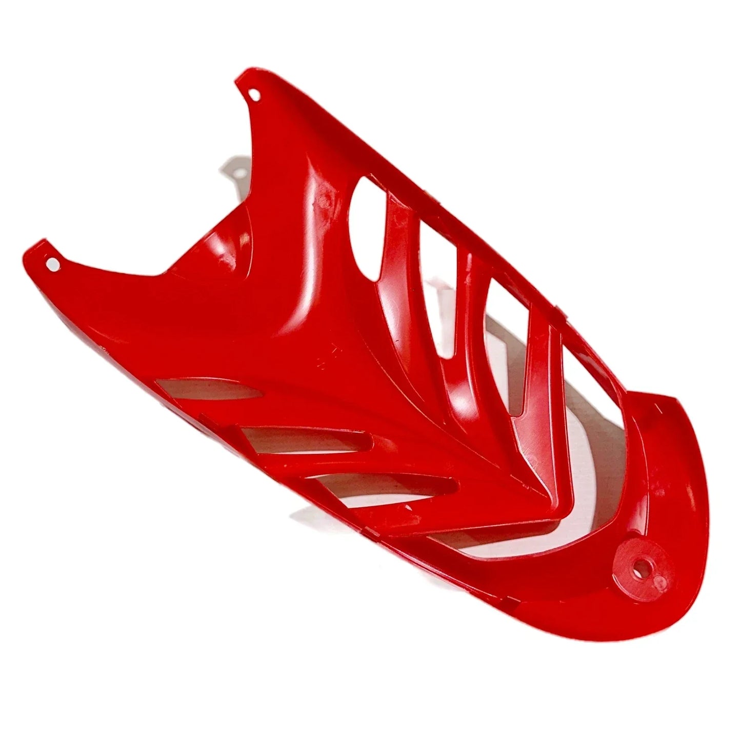 RED Head Light Cover for 250cc Dinosaur Quad Dirt Bike ATV