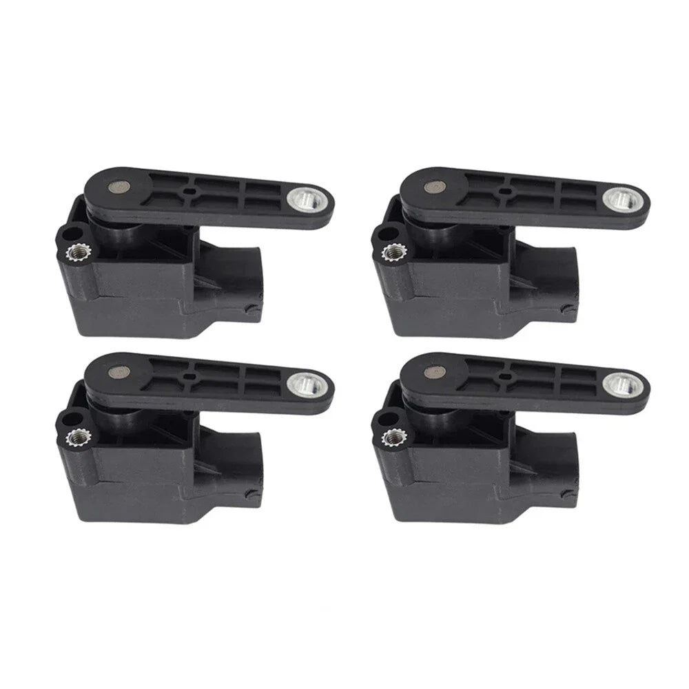 4PCS Air Suspension Height Level Sensors for Mercedes-Benz S600, CL600, GL450, ML63 (2007-2012)