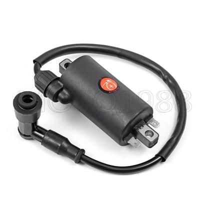 Ignition Coil for Kawasaki Bayou 300 (1988–2004)