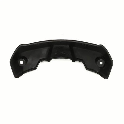 Gauge Fairing Instrument Cover / 1pc / ABS Matte Black