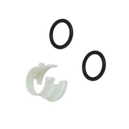 A/C Line Clamp for Toyota Corolla Camry Sienna (2003-2023)