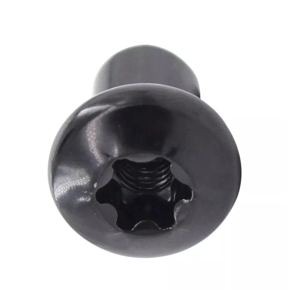 8PCS Door Hinge Nut Bolt for Jeep Wrangler (2007-2018)