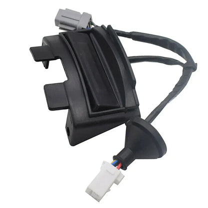 Rear Trunk Tailgate Handle Release Switch for Hyundai Veloster (12-17)