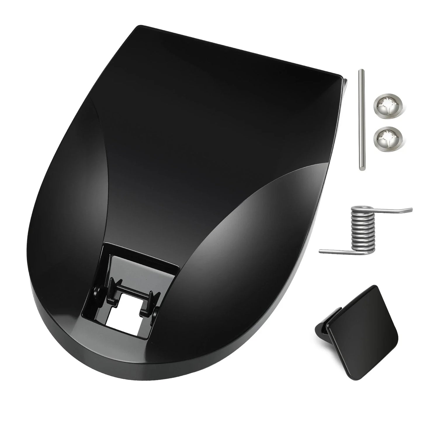 Glove Box Lid & Latch Kit for SeaDoo GTI 4-TEC SE (2007–2009)