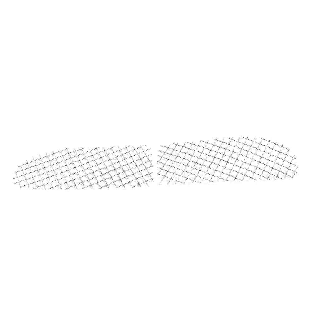 Mesh Fairing Vent Screen Grill for Harley Street Glide (2014-2022)