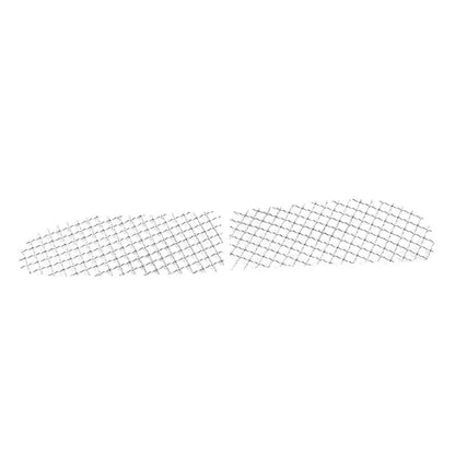 Mesh Fairing Vent Screen Grill for Harley Street Glide (2014-2022)