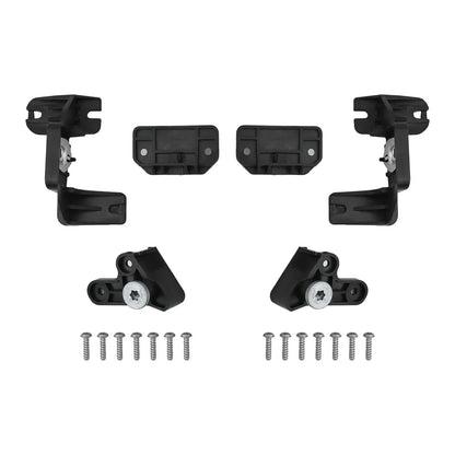 Headlight Bracket Pair for Mercedes GLB X247 (2020–2024)
