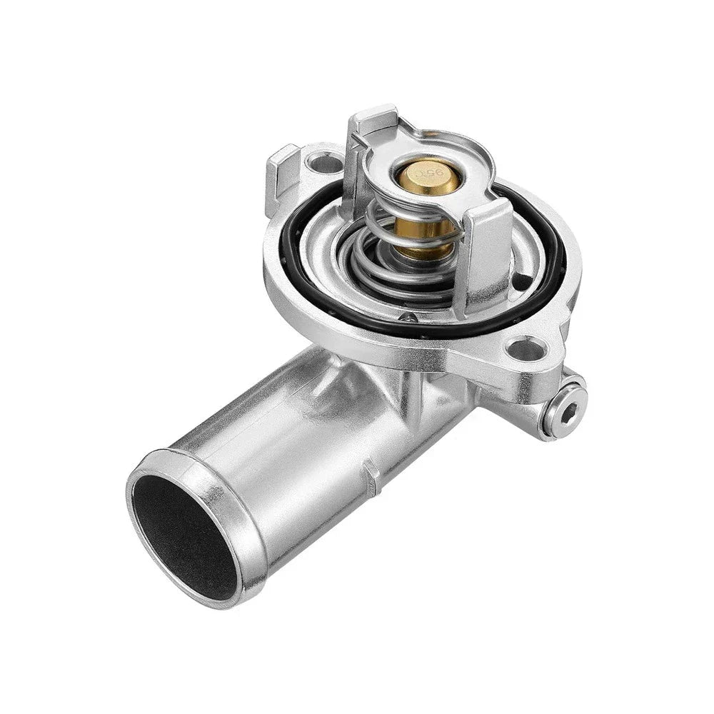 Engine Thermostat Housing for Chrysler 300, Dodge Challenger (2011-2019)
