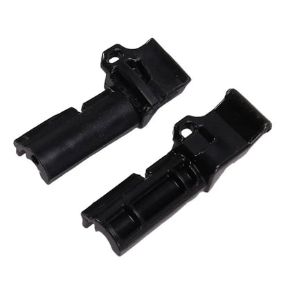 4 x Sunroof Sunshade Clips for Kia Optima (2000-2012)